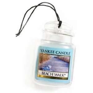 Yankee Candle Gel Car Jar Ultimate Hanging Odor Neutralizing Air 