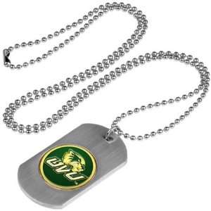  Utah Valley State Wolverines NCAA Dog Tag Sports 