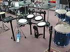 Yamaha DTX700SP Electronic Drum Set