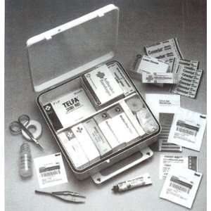   First Aid Kit For Up To 50 People