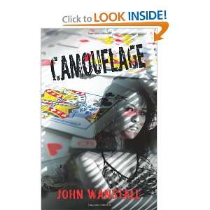  Camouflage (9781608608737) John Wanstall Books