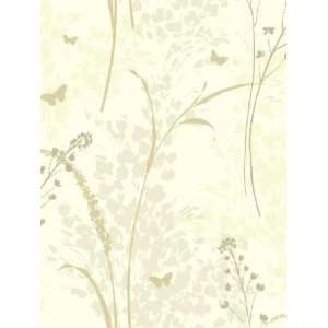  Wallpaper Seabrook Wallcovering Eco Chic EH60207