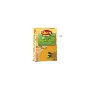 Shan Dal Curry Mix   100g Grocery & Gourmet Food