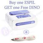   Home Laser Hair Removal Epilator Portable IPL With one Dino Plus W 270