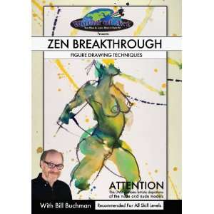   Breakthrough 2 Figure Drawing Techniques Bill Buchman Movies & TV