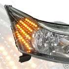 Chevy Holden Cruze 2Way LED Head Turn Signal Light DIY