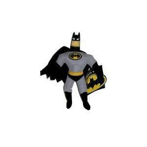  Batman Figure  Batman cell phone strap Toys & Games