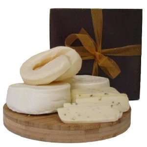 Mexican Cheese Gift Box by Gourmet Food  Grocery & Gourmet 