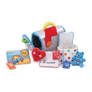  Mailbox Fill and Spill Toddler Toy Toys & Games