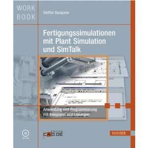  Fertigungssimulation mit Plant Simulation und SimTalk 