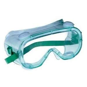   4015 Safety Goggles   prince google soft vinyl4 cap vents w/ indirect