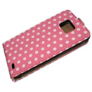   samsung i9100 galaxy s ii s2 Pink AT&T Cell Phones & Accessories