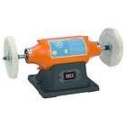   Bench Grinder Style Buffer Polisher 1/2 HP Incl. 2 Buffing Wheels
