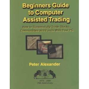   Trading **ISBN 9780934380379** Peter Alexander