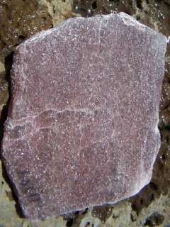 Mica Stone Rock Slab Canada Good For Cabs Lapidary  