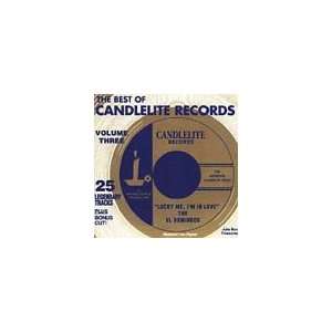  Best of Candlelite Records 3 Various Artists Music