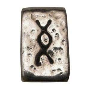  Safe Pewter ING Rune Charm Jewelry