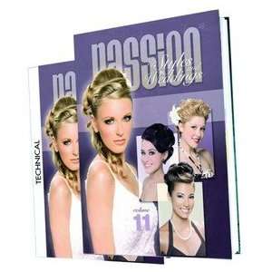  2009 Passion Up Styles and Weddings Volume 11 Everything 