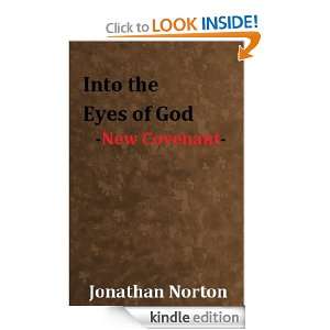 Into the Eyes of God   New Covenant (Epic   Short Stories Collection 