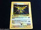   1ST EDITION HOLO RARE 16/102 Base Set (NM) THICK Pokemon SHADOWLESS