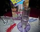   Kerplunk Game Complete w/ Original box & Instuction Great Marble Game