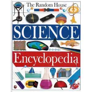   Science Encyclopedia (Elementary and Middle School) Susan McKeever