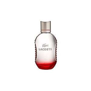  Lacoste Lacoste Style In Play Edt Spy 125ml (m) Health 