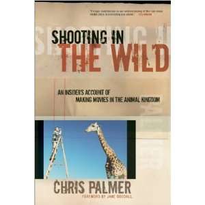  Shooting in the Wild (text only) by C. Palmer  N/A 