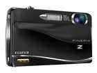 Fujifilm FinePix Z800EXR 12.0 MP Digital Camera   Black