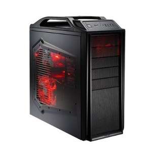 COOLER MASTER STORM SCOUT ATX GAMING COMPUTER CASE NEW  