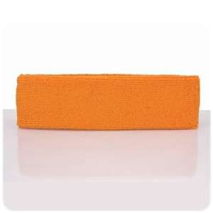  Orange Headbands   Wholesale Pricing Available Sports 