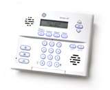 Free GE Protect America Platinum Security Alarm Package w/ Monitoring 