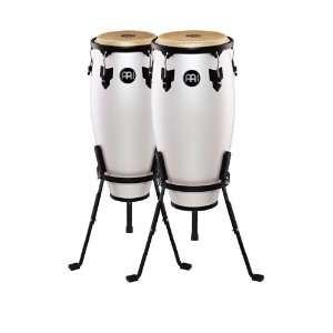  Meinl Percussion HC555PW Headliner Wood Congas 10 Inch and 