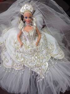 Barbie is goin to the chapel, gonna get married Beautifu Doll