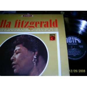  Ella Fitzgerald Ella Fitzgerald Music