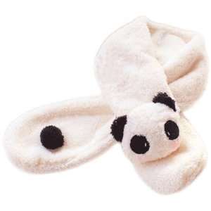 Panda Cute Animal Plush Scarf Toys & Games