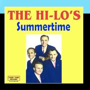  The Hi Los Summertime The Hi Los Music