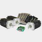 Axis Nema 34 stepper motor 660 oz.in & Driver CNC KIT with 3pcs 