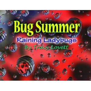  Bug Summer  Raining Ladybugs (Bug Summer, Volume 1 