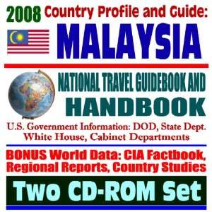  2008 Country Profile and Guide to Malaysia  National 