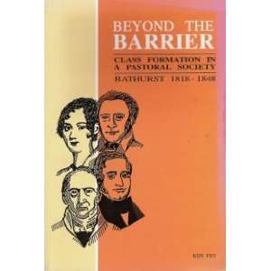  Beyond the barrier Class formation in a pastoral society 