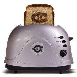  Toronto Maple Leafs ProToast Toaster   NHL Toasters 