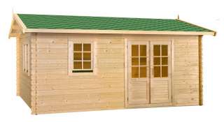 Storage shed garden shed, play, pool house natural wood  