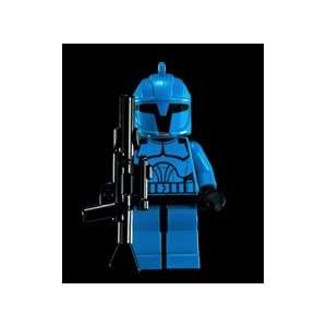  Senate Commando   Lego Star Wars Minifigure Toys & Games