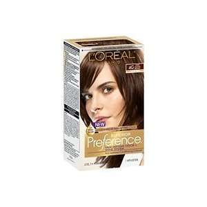    Defying Color & Shine Dark Golden Brown 4G (Quantity of 4) Beauty
