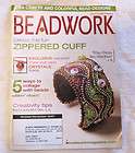 beadwork magazine  