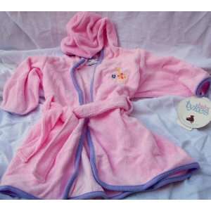 com Newborn Baby Girl, Carters Baby Giraffe Robe   Makes an Adorable 
