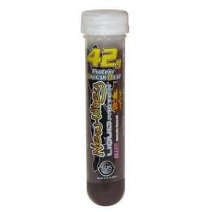  New Whey Liquid Protein, 42 Grams, Grape, 12 Pack, From IDS Sports 