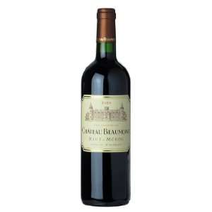  2009 Beaumont, Haut Médoc Grocery & Gourmet Food