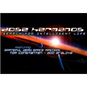  Search for Intelligent Life Jose Hermanos Music